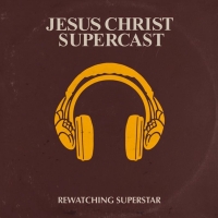 David Hunter and Tim Prottey-Jones Launch Jesus Christ Supercast