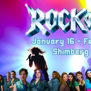 Review: MAD Theatre of Tampa Presents ROCK OF AGES at the Shimberg Playhouse in the S Photo