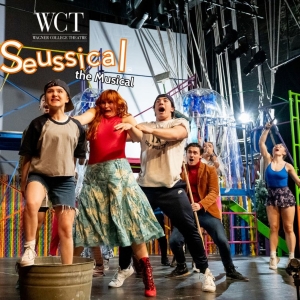 SEUSSICAL Comes to Wagner College Theatre This Month Video