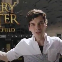 VIDEO: Get a Tour of HARRY POTTER AND THE CURSED CHILD's Lyric Theatre With San Franc Photo