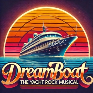Andy Karl and More to Star in DREAMBOAT: THE YACHT ROCK MUSICAL Reading Photo