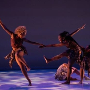 Red Clay Dance Company Season 17 to Include World Premiere at MCA and Return of LA FEMME F Photo