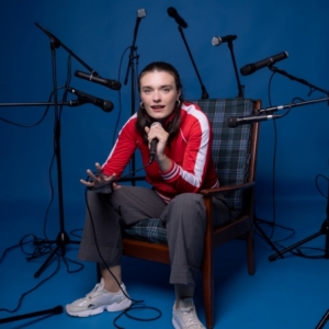 COMMON TONGUE Returns to Scottish Stages With Autumn Tour Photo