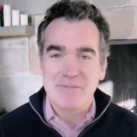 VIDEO: Brian d'Arcy James Talks WEST SIDE STORY and More on GOOD MORNING AMERICA Video