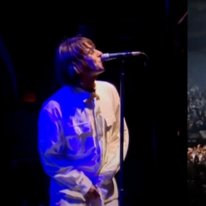 Oasis Vs. Blur Play THE BATTLE is Aiming for the West End in 2025