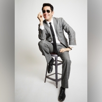 10 Videos We Can't Take Our Eyes Off Of While Waiting For John Lloyd Young MOSTLY SOU Photo