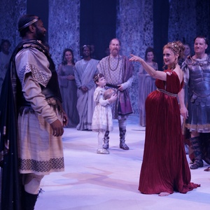 THE WINTERS TALE is Now Available on Stratfest@Home Photo