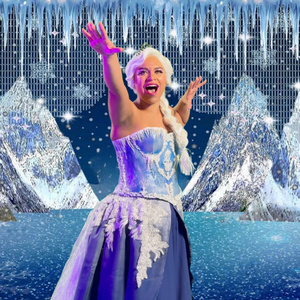Disneys FROZEN Begins At The Encore Musical Theatre Company This Week Photo