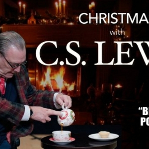 CHRISTMAS WITH C.S. LEWIS Kicks Off The Holiday Season at Overture This November Photo