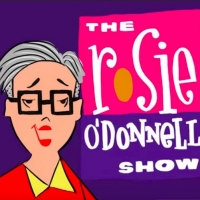 BWW Review: Rosie O'Donnell Helps the Show Go On for One Night Only Video