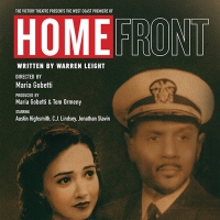 HOME FRONT by Warren Leight to Have West Coast Premiere at Victory Theatre in January