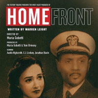 HOME FRONT by Warren Leight to Have West Coast Premiere at Victory Theatre in January Video