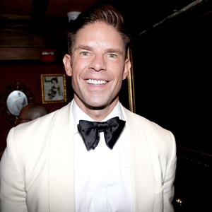 Frank DiLella to Host THE REAL HOUSEWIVES OF NEW YORK CITY: AN OPERA Photo