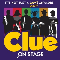 Added Performance For Castle Craig Players' Sold Out CLUE: ON STAGE Photo