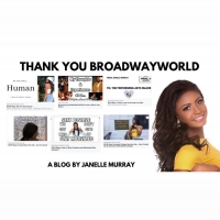 BWW Blog: Thank You BroadwayWorld Video
