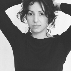Layla Khoshnoudi's I'M NOT EVEN HALF Extends at The Bushwick Starr Photo