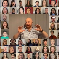 VIDEO: Over 100 UK Performers Record 'The Bells of Notre Dame' From Disney's THE…