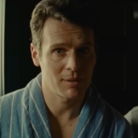 VIDEO: Jonathan Groff Stars In New KNOCK AT THE CABIN Film Trailer Video