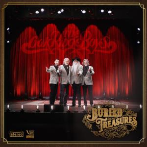 Photos: THE OAK RIDGE BOYS to Release New Album BURIED TREASURES Photo