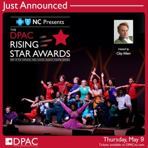 Review: 2024 DPAC Rising Star Awards Photo