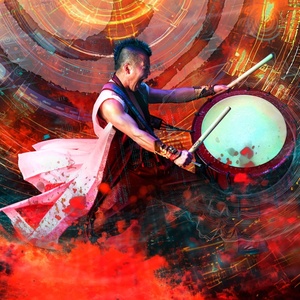 Review: YAMATO THE DRUMMERS OF JAPAN: HITO NO CHIKARA (THE POWER OF HUMAN STRENGTH),  Photo