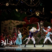 Review: NUTCRACKER at San Francisco Ballet Delivers a Flurry of Holiday Cheer Interview