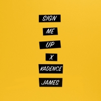 New Pop-Dance Single From Kadence James To Be Released on June 4 Photo