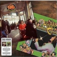 The Kinks Announce Deluxe Reissues of Two Classic Albums for 50th Anniversary Photo
