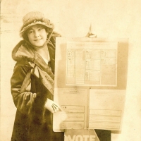 Norman Rockwell Museum Presents 'Rose O'Neill: Artist And Suffragette' Photo