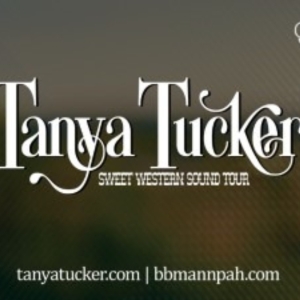Tanya Tucker to Bring SWEET WESTERN SOUND Tour to the Barbara B. Mann Performing Arts Hall