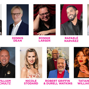 TAKE PRIDE! 2026 To Honor LGBTQ+ Community Advocates At Galleria Fort Lauderdale Photo