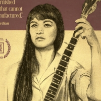 Karen Dalton IN MY OWN TIME Documentary to Premiere in Theaters Photo