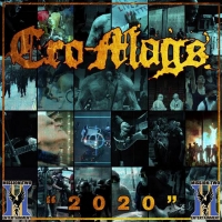 CRO-MAGS Release Music Video '2020'