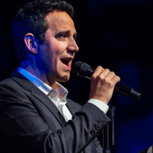 Review: SANTINO FONTANA LIVE IN CONCERT at Capri Theater Photo