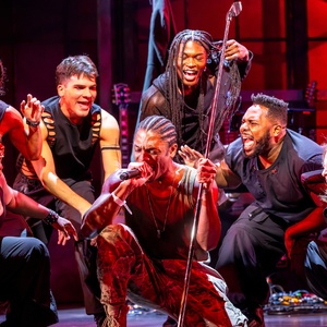 REVOLUTION(S) Extends at The Goodman Through Mid November Photo