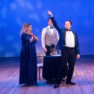Review: THE PROM at EPAC Photo