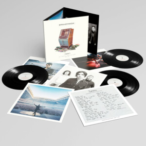 STEREOPHONICS to Release TUNE! ULTIMATE COLLECTION 96-26 Photo