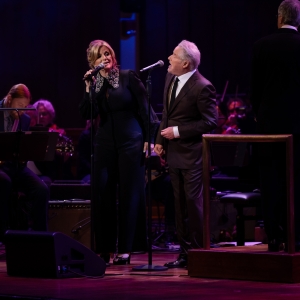 Review: HERE IT IS: A TRIBUTE TO LEONARD COHEN at Kennedy Center Interview