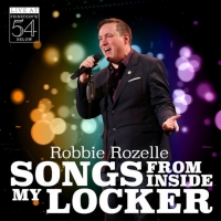 New and Upcoming Releases For the Week of June 22 - Robbie Rozelle, OUR TABLE With Me Photo