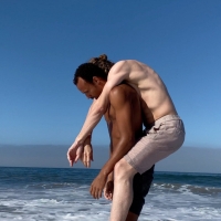 Choreographer Mike Tyus' New Dance Film AWASH to Premiere on FLTPK Photo