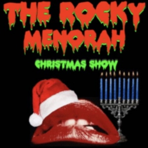 Gold Dust Orphans to Present New Holiday Show THE ROCKY MENORAH CHRISTMAS SHOW Photo
