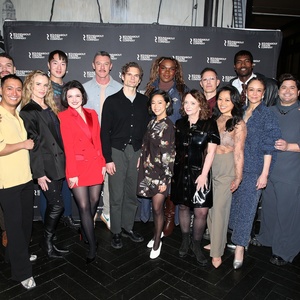 Don’t Dream It, Style It: Reimagining ROCKY HORROR’s Iconic Looks for Broadway Photo