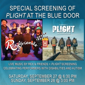 ArtsUP!LA Will Host Special Screening of PLIGHT Feature Film Photo