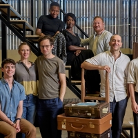 New Casting Announced For HARRY POTTER AND THE CURSED CHILD in the West End; Booking  Photo