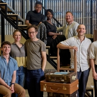 New Casting Announced For HARRY POTTER AND THE CURSED CHILD in the West End; Booking  Video