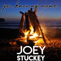 Blind Guitar Legend Joey Stuckey Releases New Single 'You Know My Name'