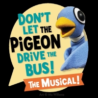 DON'T LET THE PIGEON DRIVE THE BUS! THE MUSICAL! Comes to DCT in Late January Photo