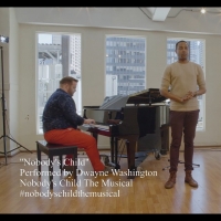 NOBODY'S CHILD Musical Continues Development