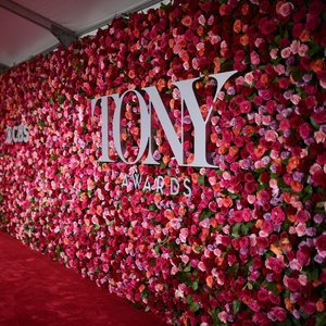 Raj Kapoor, Sarah Levine Hall, and Jack Sussman To Produce the 79th Annual Tony Award Photo
