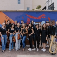 Music Academy Announces 2022 Competition Winners Photo